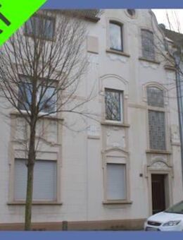 *** RESERVIERT *** 3-Familienhaus mit 2 Garagen, Oberhausen Marienviertel ***provisionsfrei*** - Oberhausen