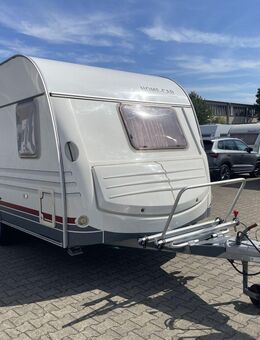 Home-Car Racer 390ATF Fahrradträger Zelt 3-Schlafplätze - Willich