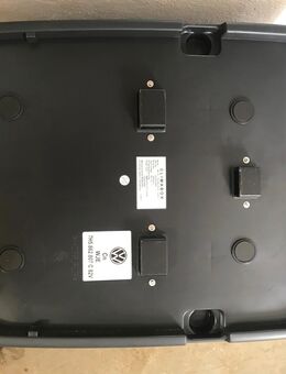 VW Kühlbox - Bitz