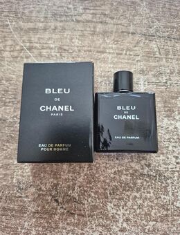 Verkaufe den Duft von Bleu de Chanel 10 ml EAU DE PARFUM - Rheinstetten