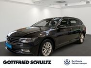 VW Passat Variant, BUSINESS, Jahr 2023 - Neuss