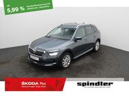 Skoda Kamiq, 1.0 TSI Style, Jahr 2020 - Würzburg