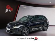 VW Tiguan, 2.0 TDI Active, Jahr 2022 - Zimmern (Rottweil)