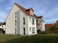 Helle 2 Zimmer Erdgeschosswohnung mit Terrasse - Schönebeck (Elbe)
