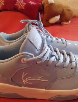 Karl Kani Herren Sneaker - Asperg