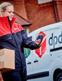 Paketzusteller m/w/d für Dinslaken und Voerde gesucht - Krefeld