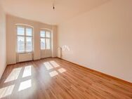 INTERESSANTE, SUPERHELLE UND KLASSISCHE ALTBAUWOHNUNG NAHE ARNIMPLATZ MIT BALKON! PROVISIONSFREI! - Berlin