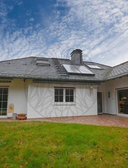 Niedernhausen: Stilvolles Naturidyll in Oberseelbach! - Niedernhausen