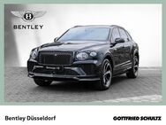 Bentley Bentayga, S V8 BENTLEY DÜSSELDORF, Jahr 2022 - Düsseldorf