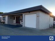 Willkommen in Ihrem neuen Zuhause! Bungalow nach Angebotsverfahren - Lehre