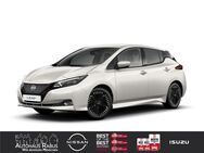 Nissan Leaf, h ° Tekna, Jahr 2022 - Memmingen