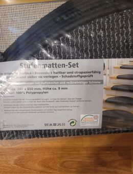 STUFENMATTEN ROBUST SCHWARZ - Hagen (Stadt der FernUniversität) Altenhagen