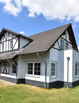 Fantastisches Ferienhaus mit einem echten Koos Konijn-Schlafzimmer (2229) - Cochem Zentrum