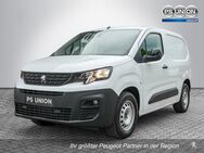 Peugeot Partner, Premium Elektromotor L1, Jahr 2023 - Halle (Saale)