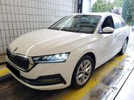 Skoda Octavia, 2.0 TDI Combi Style||||, Jahr 2021 - Darmstadt