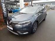 Renault Espace, 2.0 Blue dCi 200 Initiale Paris Initiale Paris, Jahr 2019 - Bamberg