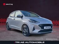 Hyundai i10, 1.2 FL Benzin A T Prime, Jahr 2024 - Emmendingen