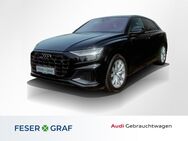 Audi SQ8, , Jahr 2023 - Magdeburg