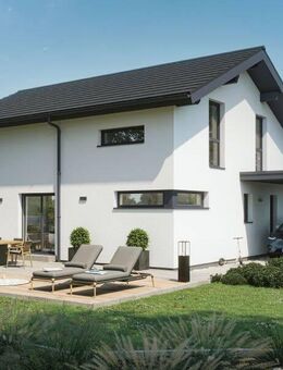 Familientraum - Glücklich leben im Eigenheim - Witten