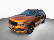 Skoda Kamiq, 1.0 TSI Drive 116PS SunSet, Jahr 2022 - Burgoberbach