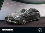 Mercedes C 200, d T AMG Line, Jahr 2024 - Braunschweig