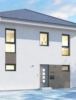 Ihr Traumhaus für die gesamte Familie - großzügiger Wohnraum und moderne Ausstattung! - Glashütte