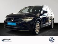 VW Tiguan, 1.5 TSI Move, Jahr 2023 - Traunstein