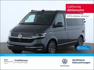 VW T6 California, 1 Ocean TDI, Jahr 2023 - Hanau (Brüder-Grimm-Stadt)