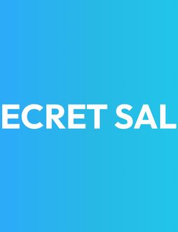 SECRET SALE: MFH mit 24 WE - Investoren aufgepasst! - Südliches Anhalt