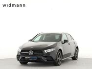 Mercedes-Benz A 250 e *AMG*LED*Night*SHZ*PDC*Navigation*DAB** - Aalen