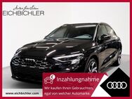 Audi A3, Sportback 45 TFSI e S line Businessp, Jahr 2024 - Landshut