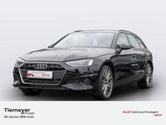 Audi A4 40 TFSI Q BUSINESS LED AHK SITZHZ KAMERA - Dorsten