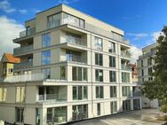 Penthouse. Ideale Innenstadtwohnung, Ost, Süd, Westterrasse-Exellent Wohnen - Brandenburg (Havel)