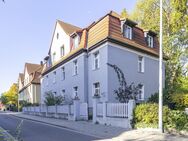 MEHRFAMILIENHAUS IN BRAUNSCHWEIG - Braunschweig