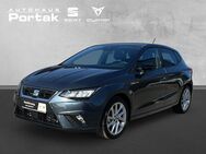 Seat Ibiza, 1.0 TSI FR, Jahr 2022 - Herford (Hansestadt)