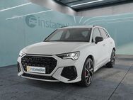 Audi RSQ3, Vir ° SONOS Alu21, Jahr 2024 - München