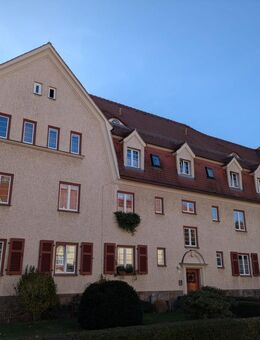 Attraktives Wohnunspaket in bester Siedungslage von DD- Laubegast - Dresden