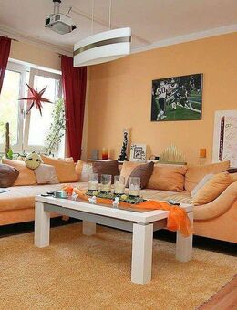 VON PRIVAT: Exklusive, gepflegte 3-Zimmer-Maisonette-Wohnung mit Terrasse und EBK in Bad Homburg - Bad Homburg (Höhe)