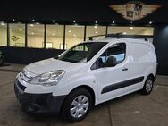 Citroen Berlingo 1.6 HDi Niveau B L1 KLIMA/AHK/Flügeltür - Göttingen