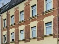 SOLIDES MEHRFAMILIENHAUS ZUR KAPITALANLAGE - Crimmitschau