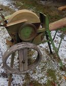 Vintage Schleifstein - - Allgäu - TOM in 80335