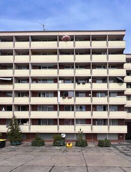 Zentrale 1-Zimmer Wohnung nahe TU Berlin - ideal für Studierende - Berlin