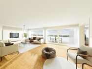 Einmaliges Penthouse in der 10. Etage - Individueller Ausbau möglich - Kosten trägt Verkäufer - Berlin