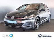 VW Golf, 2.0 VII GTI Performance 19, Jahr 2017 - Hüttenberg