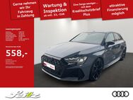 Audi RS3, 2.5 TFSI quattro Sportback SON, Jahr 2025 - Lindau (Bodensee)