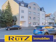Delmenhorst | Bezugsfreie 4 Zi. Dachgeschosswohnung mit Stellplatz und schöner Loggia in City-Nähe - Delmenhorst