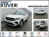 VW T-Cross, 1.0 TSI Life, Jahr 2024 - Hagen (Bremischen)