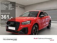 Audi SQ2, 2.0 TFSI quattro S-line Sportp, Jahr 2024 - Krefeld