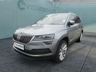 Skoda Karoq, 1.5 TSI Drive 125 v h, Jahr 2020 - München