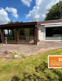 Bungalow mit gutem Grundriss auf Erbpacht (oder optionaler Kauf) - Quickborn (Landkreis Pinneberg)